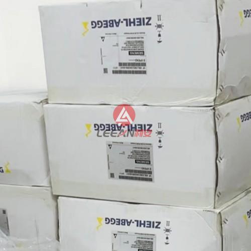 SIEMENS Cooling Fan 6SL3362-0AG00-0AA1 ZIEHL-ABEGG Blower RG28P-4EK.4I.1R New in Stock