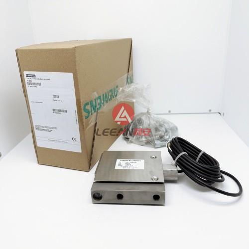SIEMENS MILLTRONICS 250LB Load Cell 7MH7725-1AE Stainless Steel Sensor PBD-23900248 with 15M Cable New