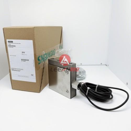 SIEMENS MILLTRONICS 250LB Load Cell 7MH7725-1AE Stainless Steel Sensor PBD-23900248 with 15M Cable New
