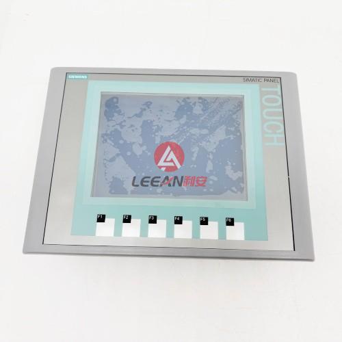 SIEMENS SIMATIC HMI KTP600 MONO PN Touch Screen 6AV6647-0AB11-3AX0 Basic Panel Operation Display 5.7 Inches LCD 24VDC 6W New