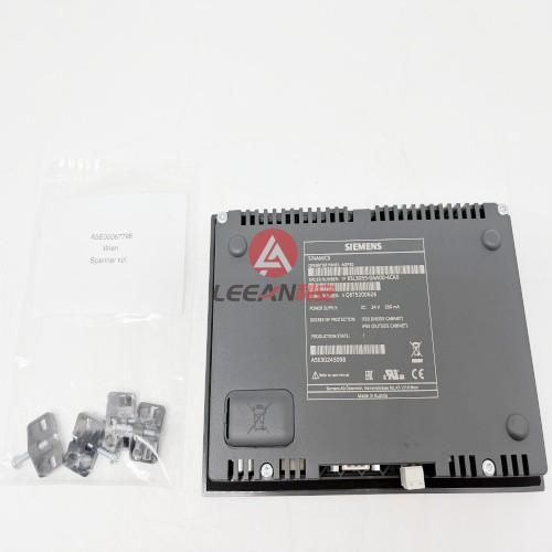 SIEMENS SINAMICS Operator Panel AOP30 6SL3055-0AA00-4CA5 Inverter Panels 24VDC 200mA New