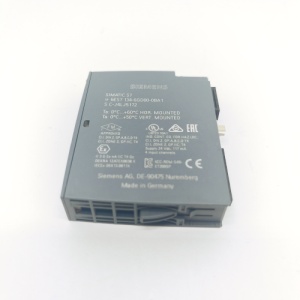 SIEMENS SIMATIC ET 200SP Analog Input Module 6ES7134-6GD00-0BA1 PLC Modules New in Stock