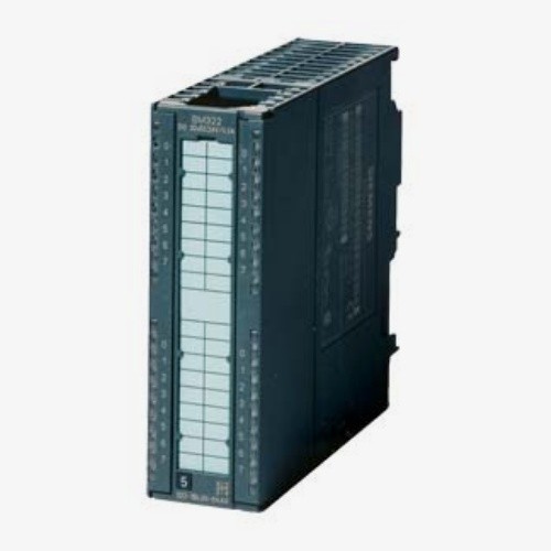 SIEMENS SIMATIC S7-300 Digital Output Module 6ES7322-1BL00-0AA0 SM322 PLC Modules New