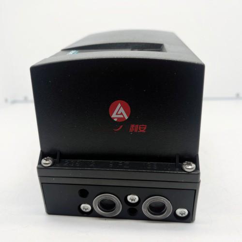 SIEMENS SIPART PS2 Smart Electropneumatic Positioner 6DR5010-0NG00-0AA0 for Pneumatic Linear 1.4-7 bar New