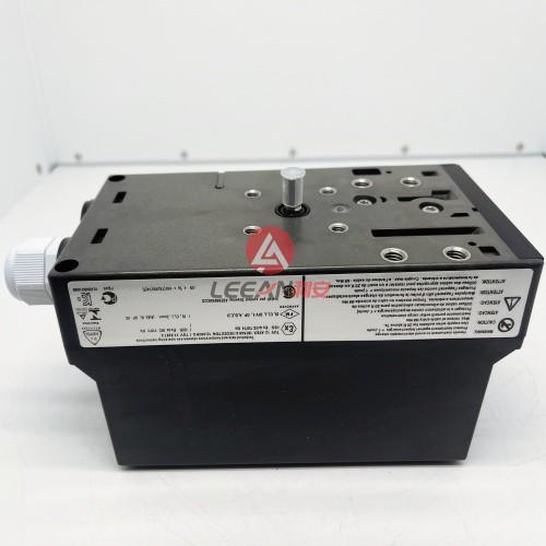SIEMENS SIPART PS2 Smart Electropneumatic Positioner 6DR5010-0NG00-0AA0 for Pneumatic Linear 1.4-7 bar New