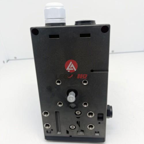 SIEMENS SIPART PS2 Smart Electropneumatic Positioner 6DR5010-0NG00-0AA0 for Pneumatic Linear 1.4-7 bar New