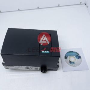 SIEMENS SIPART PS2 Smart Electropneumatic Positioner 6DR5010-0NG00-0AA0 for Pneumatic Linear 1.4-7 bar New