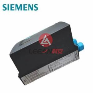 SIEMENS SIPART PS2 Smart Electropneumatic Positioner 6DR5020-0NG01-0BA2 New