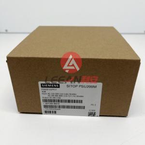 SIEMENS SITOP PSU200M 10 A Stabilized Power Supply Module 6EP1334-3BA10 New