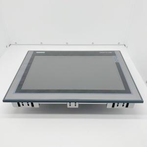 SIEMENS SIMATIC HMI TP1200 Comfort Panel 6AV2124-0MC01-0AX0 Touch Operation Screen New