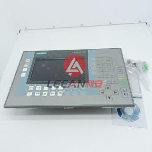 SIEMENS SIMATIC HMI KP700 Comfort Panel 6AV2124-1GC01-0AX0 HMI Touch Screen New