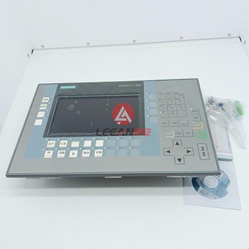 SIEMENS SIMATIC HMI KP700 Comfort Panel 6AV2124-1GC01-0AX0 HMI Touch Screen New