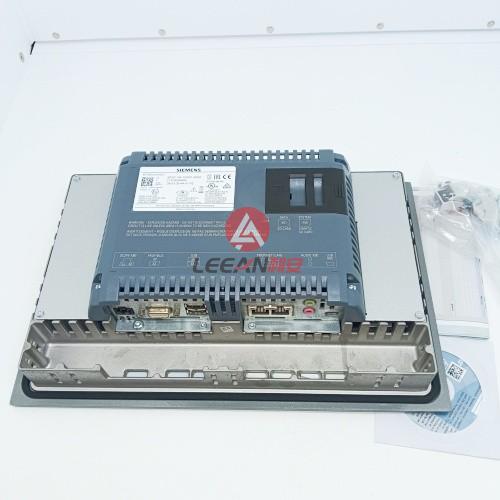 SIEMENS SIMATIC HMI KP700 Comfort Panel 6AV2124-1GC01-0AX0 HMI Touch Screen New