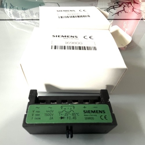 Siemens Varistor Rectifier Bridge Brake 169800 Oneway 3D1 Varistor AC440V New