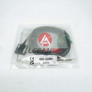 TAKEX ASG Series Embedded Amplifier Photo Sensor ASG-S20RV Industrial Sensors New Original