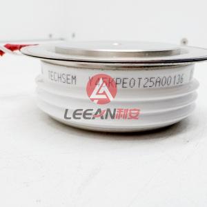 TECHSEM SCR Thyristor Module Y45KPEOT Power Phase Control Diode Modules KP1000A 1600V KT44cT Rectifier New