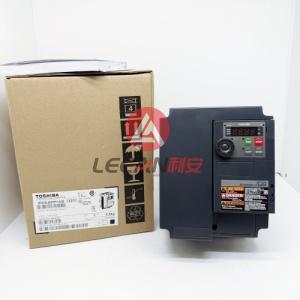 TOSHIBA Multifunction Compact Inverters VFS15-2037PY-A38 Microdrive Transistor Inverter 3.7KW 6.7kVA 5HP 3PH 200-240V New