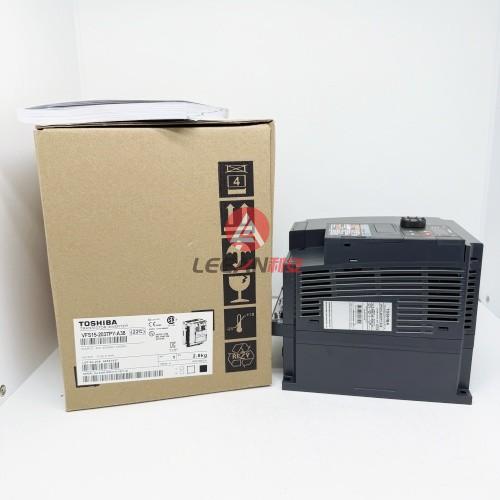 TOSHIBA Multifunction Compact Inverters VFS15-2037PY-A38 Microdrive Transistor Inverter 3.7KW 6.7kVA 5HP 3PH 200-240V New