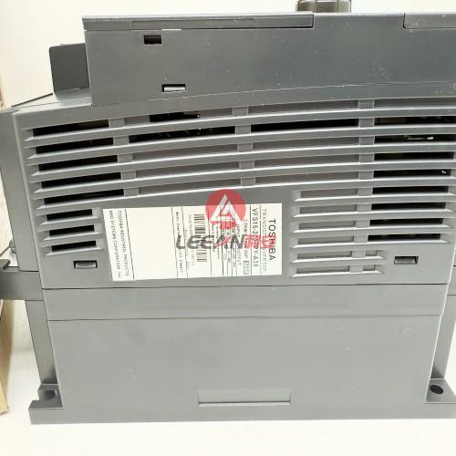 TOSHIBA Multifunction Compact Inverters VFS15-2037PY-A38 Microdrive Transistor Inverter 3.7KW 6.7kVA 5HP 3PH 200-240V New