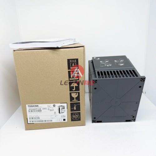 TOSHIBA Multifunction Compact Inverters VFS15-2037PY-A38 Microdrive Transistor Inverter 3.7KW 6.7kVA 5HP 3PH 200-240V New