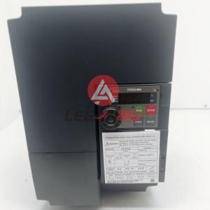 TOSHIBA AC Microdrive VFS15-4055PL-W1 Motor Drives VFD Variable Frequency Drive Transistor Inverter 5.5KW 11kVa 7.5HP New