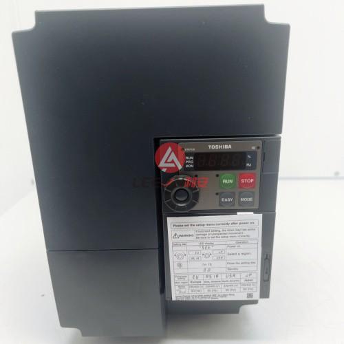 TOSHIBA AC Microdrive VFS15-4055PL-W1 Motor Drives VFD Variable Frequency Drive Transistor Inverter 5.5KW 11kVa 7.5HP New