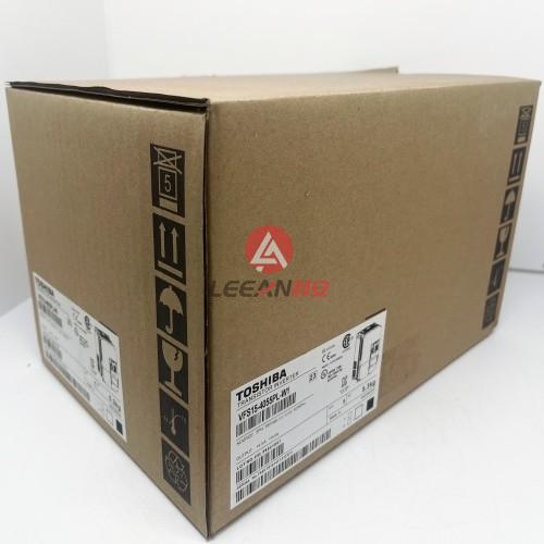 TOSHIBA AC Microdrive VFS15-4055PL-W1 Motor Drives VFD Variable Frequency Drive Transistor Inverter 5.5KW 11kVa 7.5HP New
