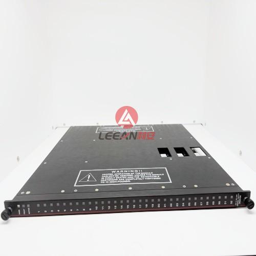 TRICONEX Digital Input Module 3503E High Performance Modular Safety Controller Processor EDI 24V AC/DC New