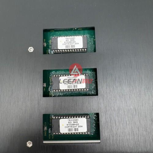 TRICONEX Digital Input Module 3503E High Performance Modular Safety Controller Processor EDI 24V AC/DC New