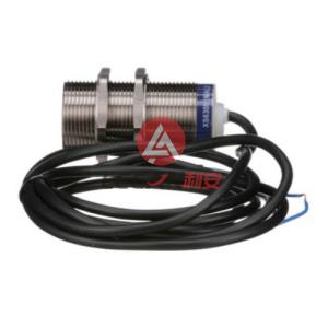 Telemecanique Inductive Proximity Sensor XS630B1MAL2 Metal Sensors 24-240VAC/DC with 2M Cable L62MM New