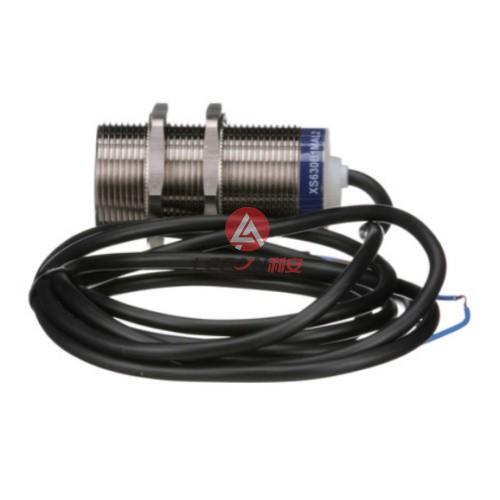 Telemecanique Inductive Proximity Sensor XS630B1MAL2 Metal Sensors 24-240VAC/DC with 2M Cable L62MM New