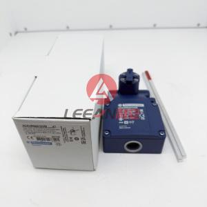 Telemecanique Sensors OsiSense XC Standard Limit Switch XCKVR54D1H29 Switches 4PST-NC 3A 240V New