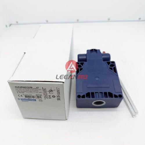 Telemecanique Sensors OsiSense XC Standard Limit Switch XCKVR54D1H29 Switches 4PST-NC 3A 240V New