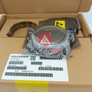 Inductotherm Corp Westcode UK SCR Thyristor 10710-021 Power Rectifier Diode Module New  
