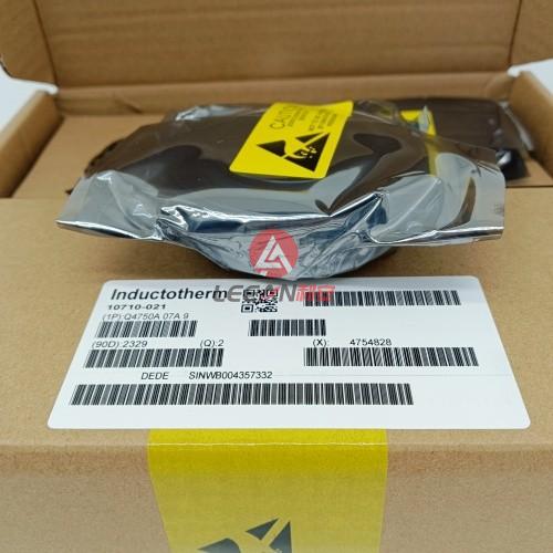 Inductotherm Corp Westcode UK SCR Thyristor 10710-021 Power Rectifier Diode Module New  