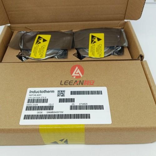 Inductotherm Corp Westcode UK SCR Thyristor 10710-021 Power Rectifier Diode Module New  