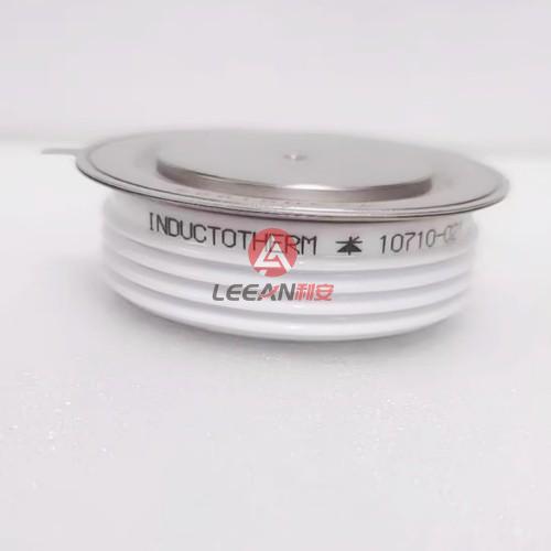 Inductotherm Corp Westcode UK SCR Thyristor 10710-021 Power Rectifier Diode Module New  