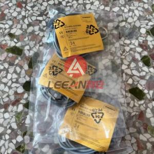 Turck Inductive Sensor BI10-M30-AZ3X/S90 Proximity Switch with 5M Cable 4316411 New