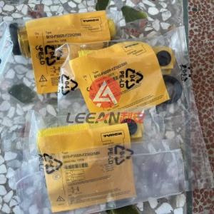 TURCK Inductive Sensor Bi10-P30SR-FZ3X2/S85 with Increased Temperature Range 13725 New