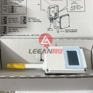 VAISALA Humidity Temperature HMW88D 2-wire IP65 Transmitter with 4...20mA Outputs And Display New