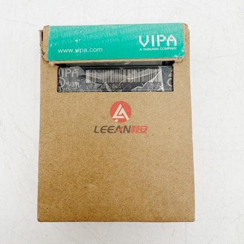 VIPA SM 232 Analog Output Module 232-1BD51 Configurable PLC Input Output I/O Modules New