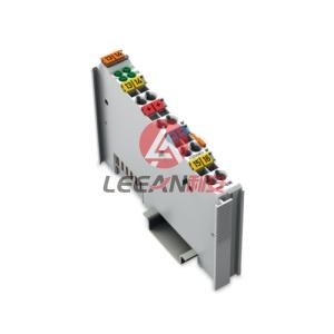 WAGO I/O System 2 Up/Down Counter Module 750-638 Forward Reverse Module 16 Bits 500 Hz New