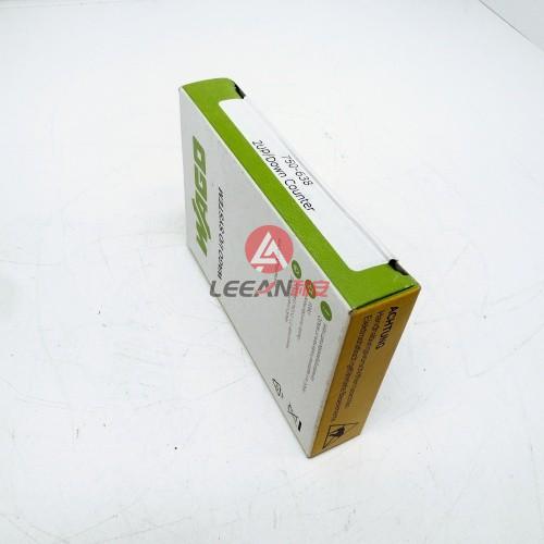 WAGO I/O System 2 Up/Down Counter Module 750-638 Forward Reverse Module 16 Bits 500 Hz New