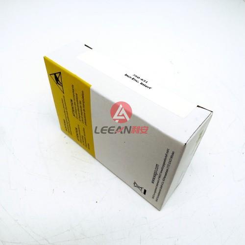 WAGO I/O System Incremental Encoder Interface Module 750-631 DIN Rail 5-24VDC New