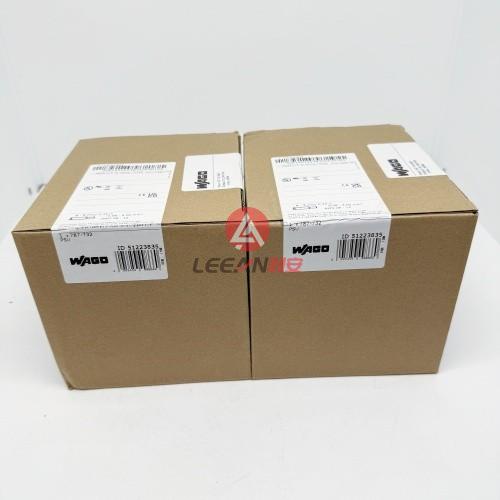 WAGO AC/DC DIN Rail Power Supply Module 787-732 EPSITRON ECO Primary Switched-mode PSU New
