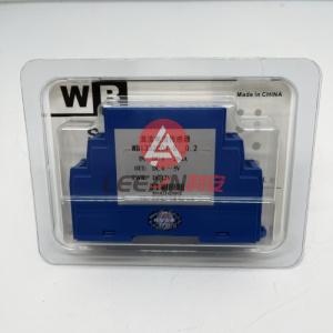Weibo WB Series Electric Isolation Sensors WBI332U01-S DC Current Sensor DC 4-20mA New
