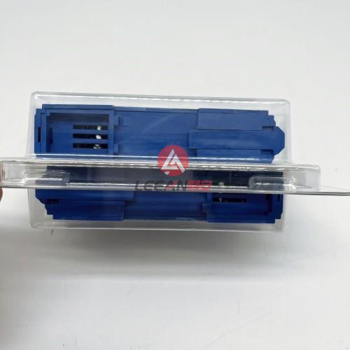 Weibo WB Series Electric Isolation Sensors V334U01-S Dirrect Current Voltage Sensor DC 0-500V 4-20mA New