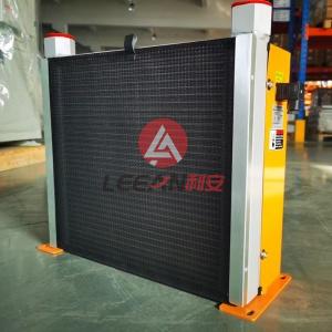 WORLDER Air-cooled Oil Cooler YLF50 YLF100 YLF150 YLF200 YLF250 YLF300 for Air Cooling New Original