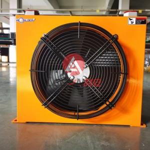 WORLDER Air-cooled Oil Cooler YLF400 YLF600 YLF900 YLF1200 YLF1500 YLF2000 for Air Cooling New Original