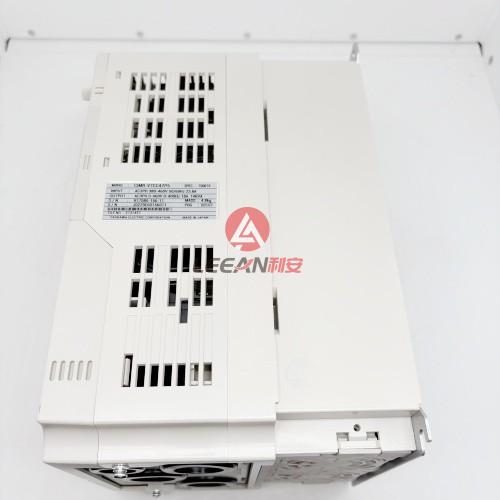 YASKAWA Electric AC VFD Variable Frequency Drive CIMR-V7CC47P5 Industrial VS Mini V7 Frequency Inverter 3PH 380-460V New